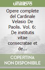 De Paolis Velasio