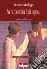 Rippo Vincenzo Maria; Navarru V. (cur.)