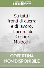 Maiocchi Cesare; Fabiani A. (cur.)