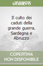 Contu Martino; Di Sante Costantino; Isastia A. M. (cur.)