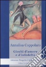 Coppolaro Annalisa