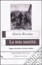 Ricotta Mario