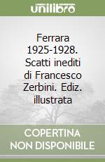 Zerbini E. (cur.)