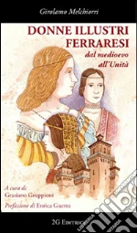 Melchiorri Girolamo; Gruppioni G. (cur.)