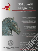 Zaccariotto D. (cur.)