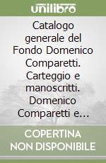 Macconi M. G. (cur.); Squilloni A. (cur.); Pintaudi R. (cur.)