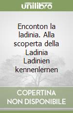 Chiocchetti Nadia; Pizzinini Ilda