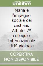 Calasanti G. (cur.); Borzomati P. (cur.); Vidau E. (cur.)