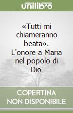 De Fiores S. (cur.); Roveta L. (cur.); Vidau E. (cur.)