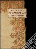 Ricci Elisa; Bellomo B. R. (cur.)