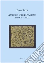 Ricci Elisa; Bellomo B. R. (cur.)