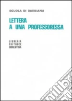 Milani Lorenzo; Scuola di Barbiana (cur.)