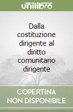 Gomes Canotilho Jos J.; Carducci M. (cur.)