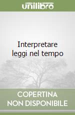 Bell John; Carducci M. (cur.)