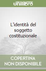 Rosenfeld Michel; Carducci M. (cur.)