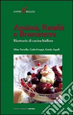 Novello Mina; Greppi Carlo; Aquili Claudio