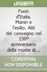 Gottardi M. (cur.)