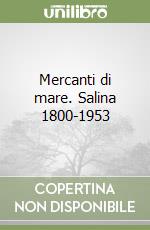 Saija Marcello; Cervellera Alberto