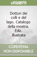 Duranti M. (cur.); Baffoni A. (cur.); Duranti F. (cur.)