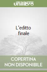 Ricci Alessandro; Dalessandro F. (cur.)