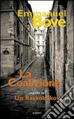Bove Emmanuel