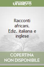 Muyumbu Harrison Gilbert; Chege Dominic; Odenyo Odabha Thadeus; Lisanti F. (cur.); Montemurro R. (cur.)