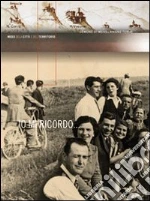 Romby Giuseppina Carla; Rosati Claudio; Vigilanti Emanuela