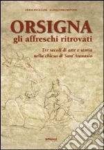 Cosi Francesca; Repossi Alessandra