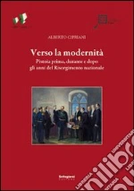 Cipriani Alberto