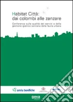 Atia-Amiu Bonifiche (cur.); Comune di Genova (cur.)