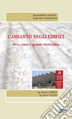 Grillo Nicola Giovanni; Tavani Marco