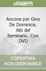 Tomassoni I. (cur.)