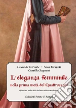 De la Fonte Laura; Trespidi Sara; Zagnoni Camilla