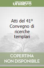 Libera Associazione Ricercatori Templari Italiani (cur.)