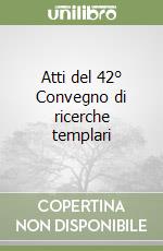 Libera Associazione Ricercatori Templari Italiani (cur.)