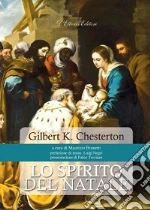 Chesterton Gilbert Keith; Brunetti M. (cur.)