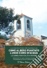 Pontieri Pietro; Carmelitane scalze (cur.)
