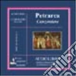 Petrarca Francesco; Carini C. (cur.)
