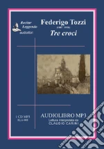 Tozzi Federigo; Carini C. (cur.)