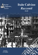 Calvino Italo; Carini C. (cur.)