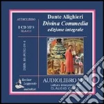 Alighieri Dante