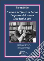 Pirandello Luigi
