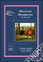 Boccaccio Giovanni; Carini C. (cur.)