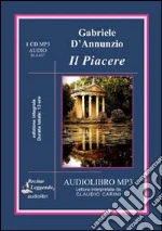 D'Annunzio Gabriele; Carini C. (cur.)