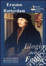 Erasmo da Rotterdam