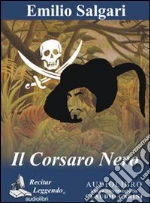Salgari Emilio; Carini C. (cur.)