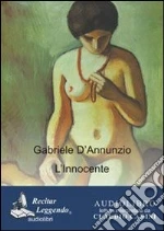 D'Annunzio Gabriele; Carini C. (cur.)