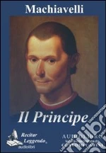 Machiavelli Niccol; Carini C. (cur.); Tarantino M. (cur.)