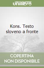 Kosovel Srecko; Vrecko J. (cur.)