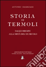 Smargiassi Antonio
